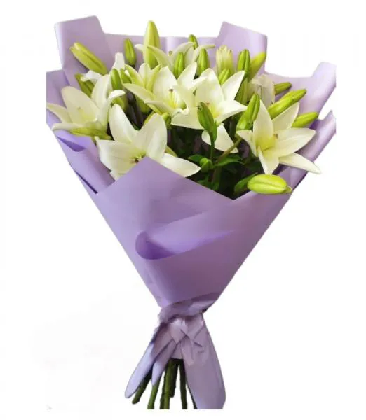 Шепот нежности