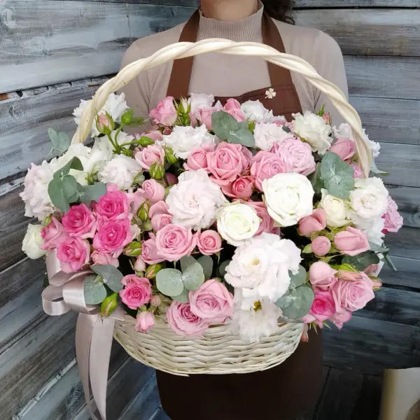 Корзина полная чудес