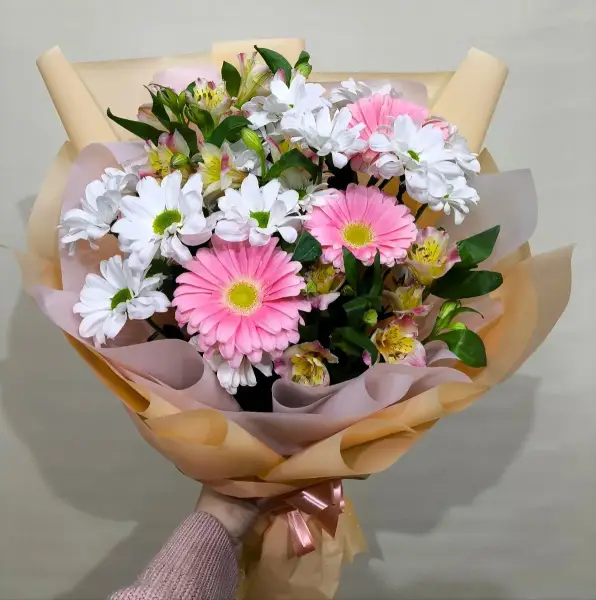 Полевой этюд