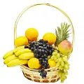 Фруктовые корзины Фруктовые корзины
