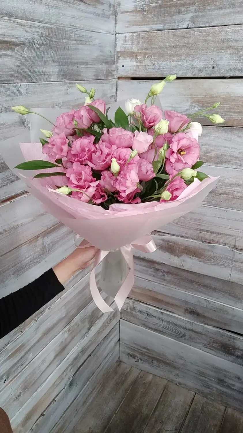 Светлое мгновенье