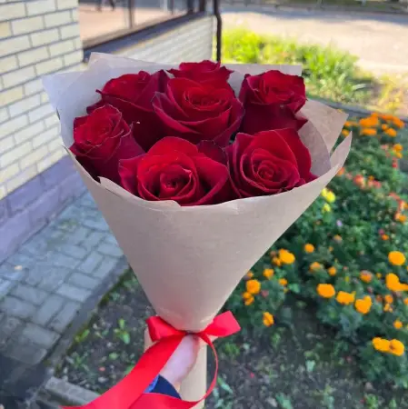 Рубиновое сердце