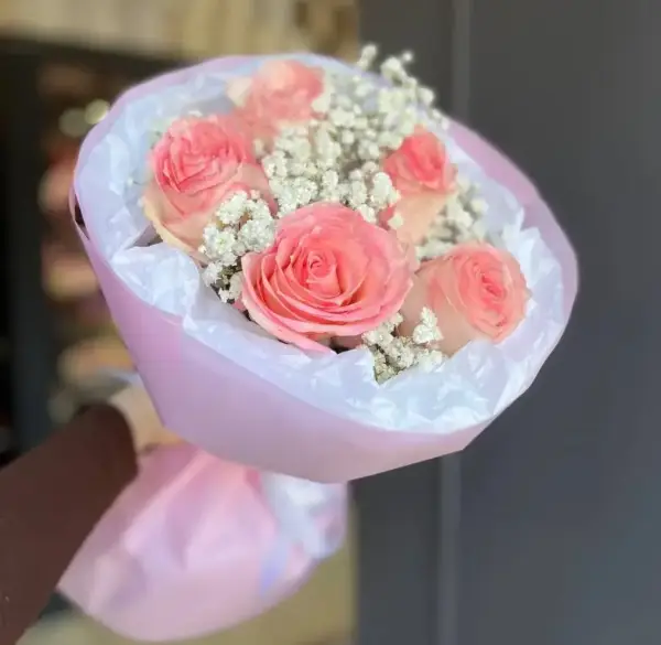 Воздушное признание